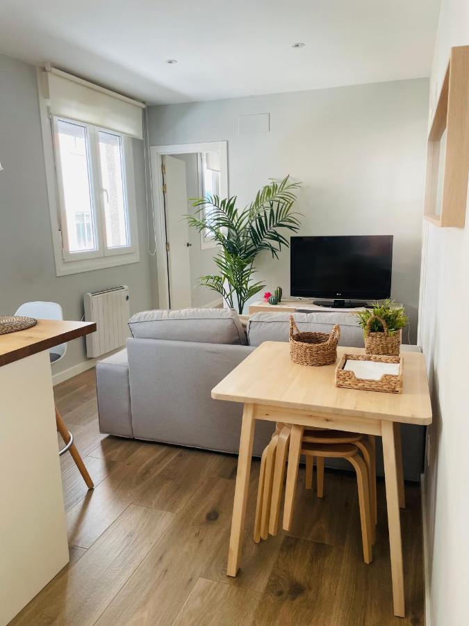 El Tercero De Laura Apartment ปอนเตเบดรา ภายนอก รูปภาพ